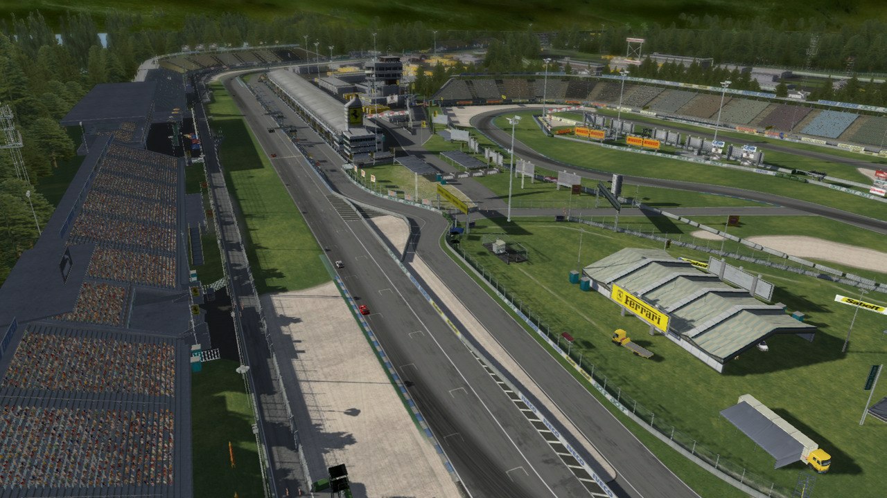 SuperCar Challenge - Imagen 15